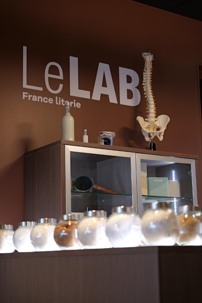 Images France Literie Clermont-Ferrand
