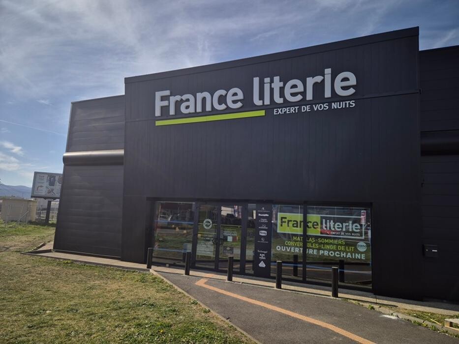 Images France Literie Clermont-Ferrand