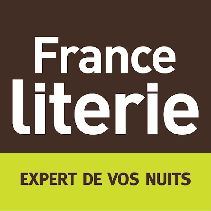 France Literie Clermont-Ferrand Logo