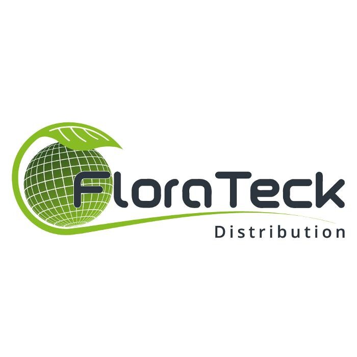 Florateck Distribution Logo