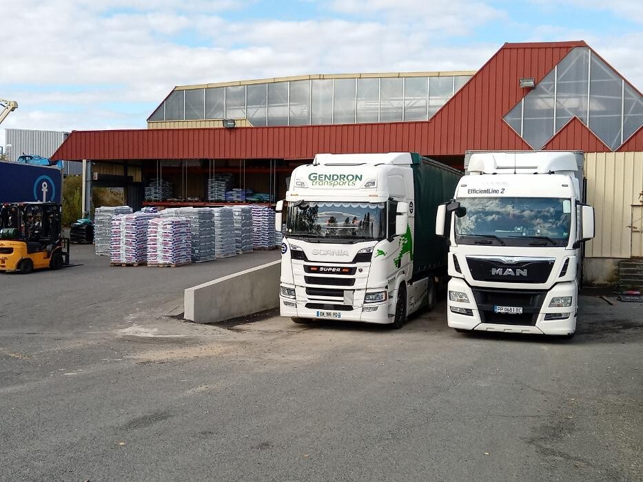 Images Florateck Distribution