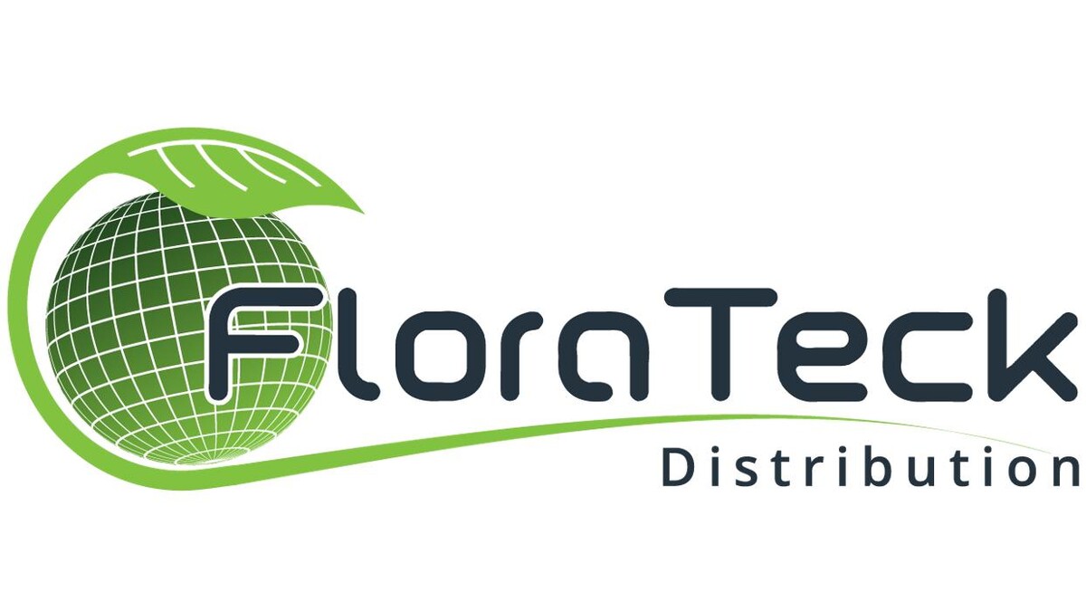 Images Florateck Distribution