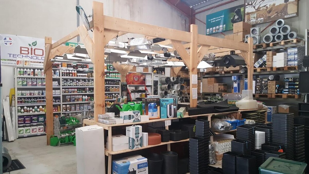 Images Hydrozone Gèmenos