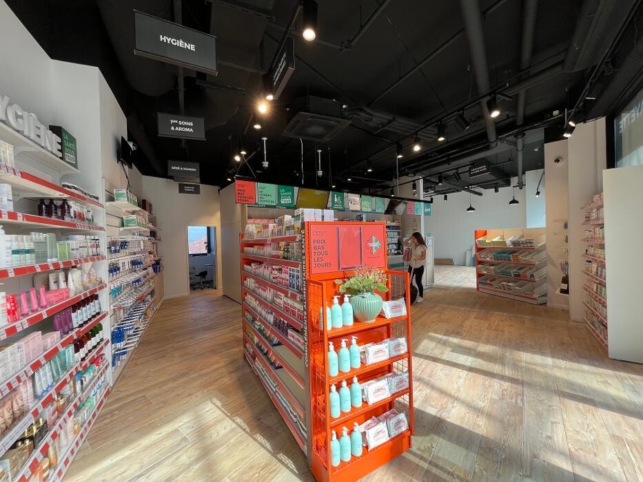 Images Pharmacie Lafayette One Nation