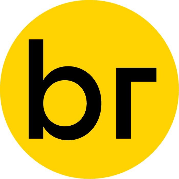 Bricorama Jard-Sur-Mer Logo