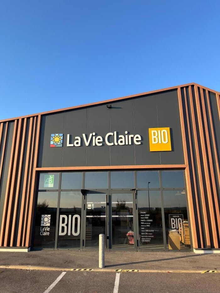 Images La Vie Claire