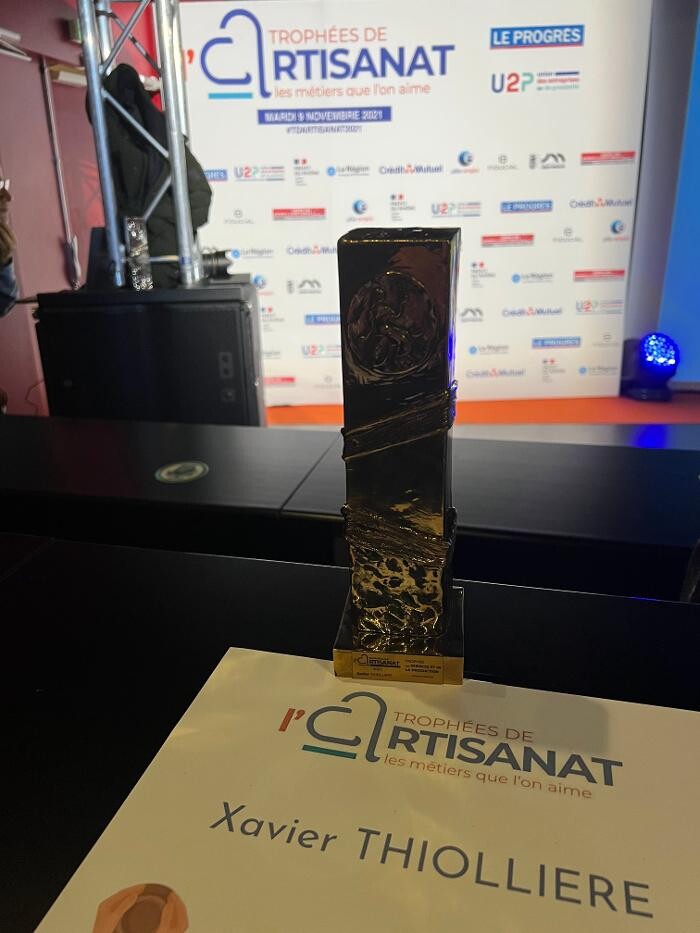 Images Thiolliere Xavier