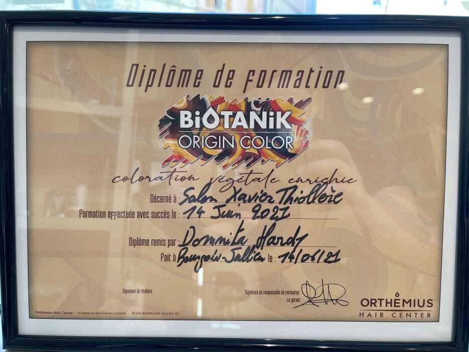 Images Thiolliere Xavier