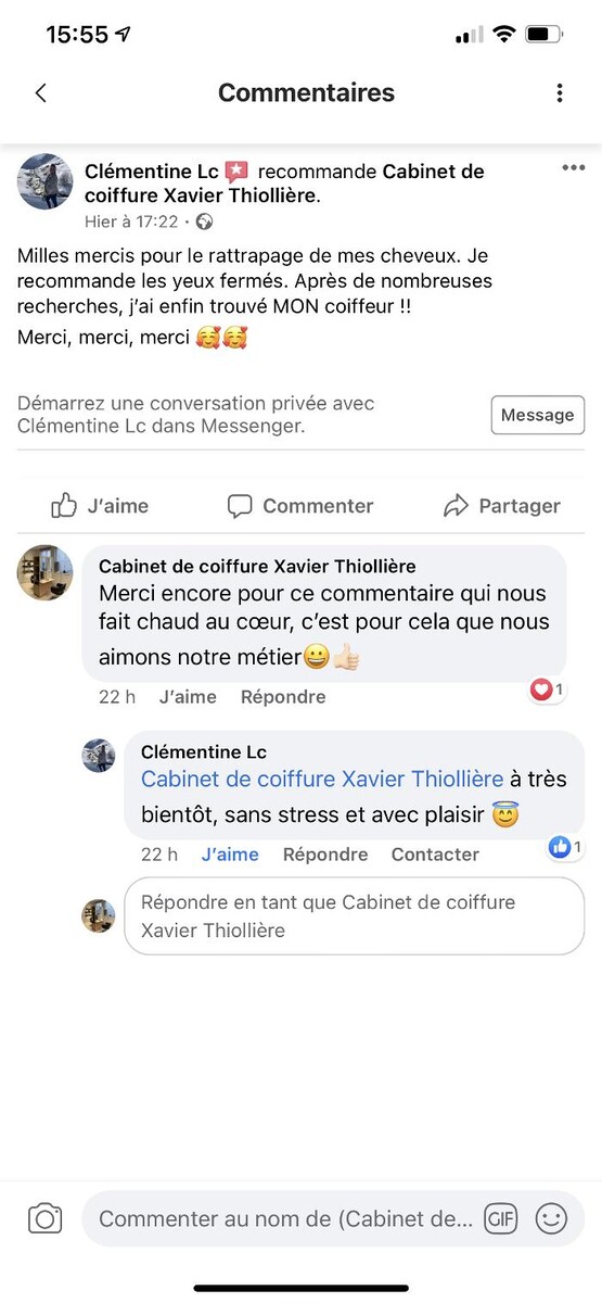 Images Thiolliere Xavier