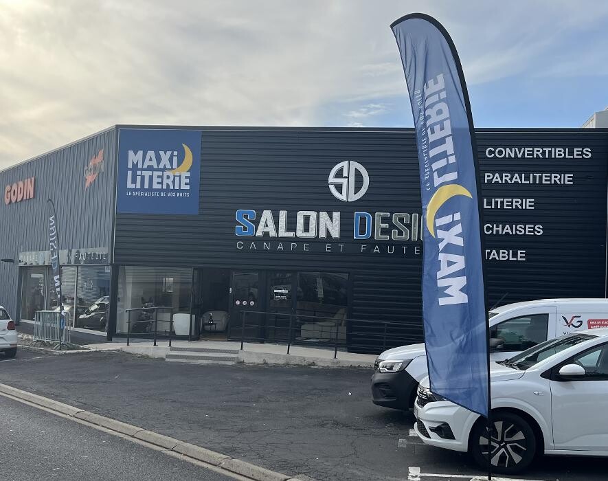 Images Maxi Literie Béziers