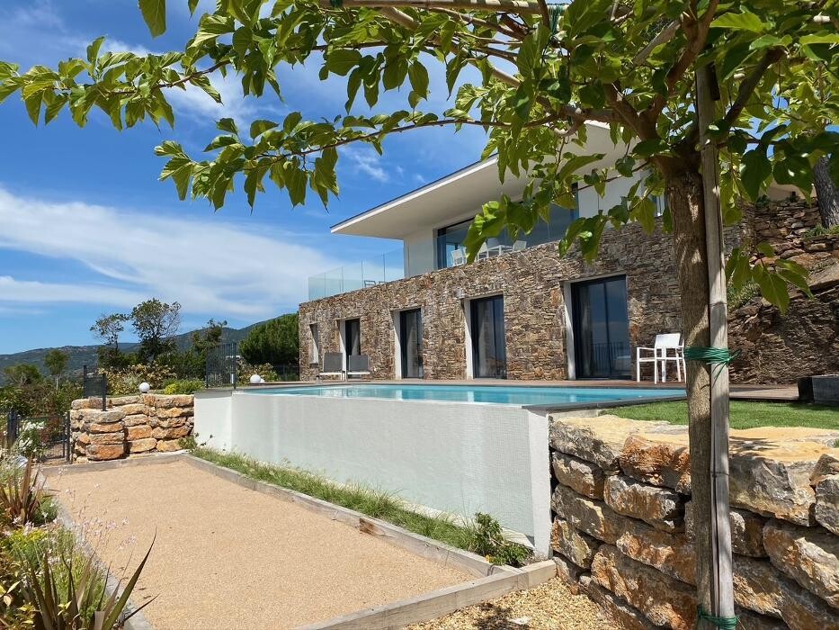Images Villa Mistral