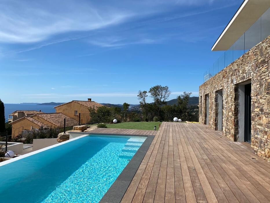 Images Villa Mistral