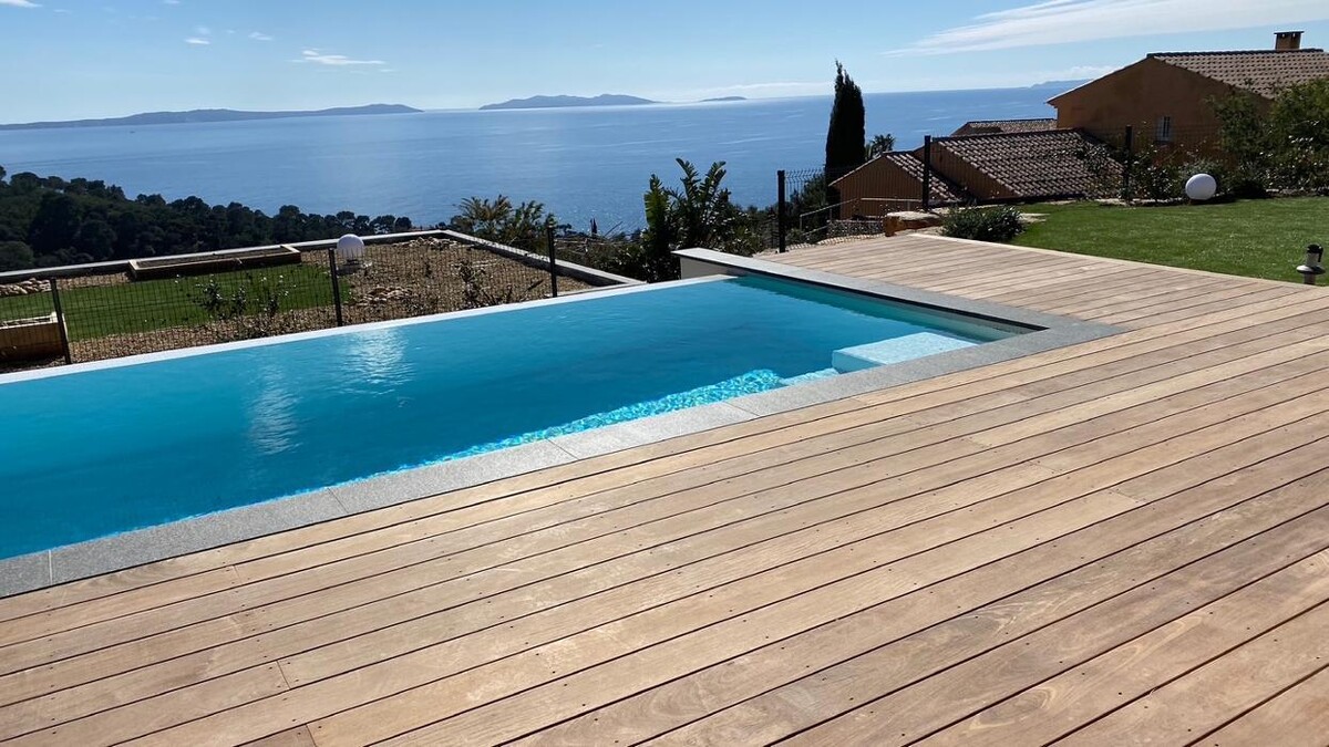 Images Villa Mistral