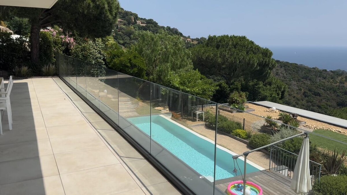 Images Villa Mistral