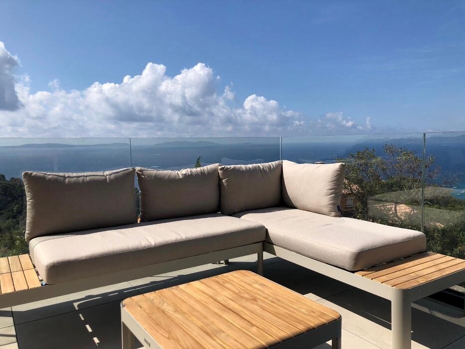 Images Villa Mistral