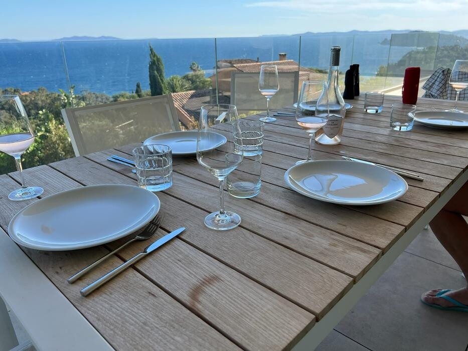 Images Villa Mistral