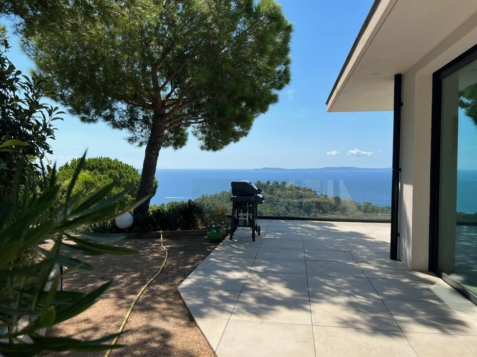 Images Villa Mistral