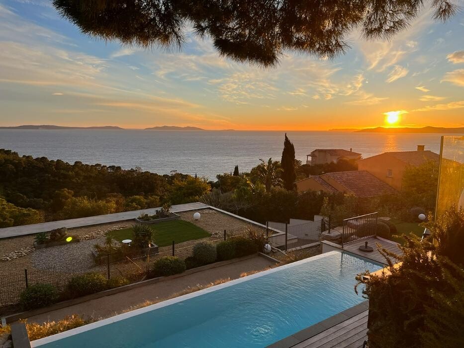 Images Villa Mistral