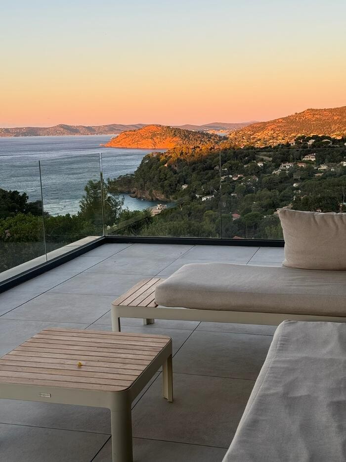 Images Villa Mistral