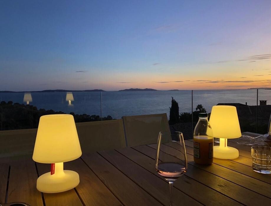 Images Villa Mistral