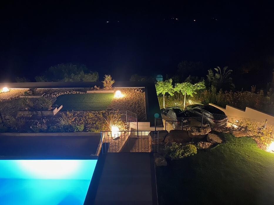 Images Villa Mistral