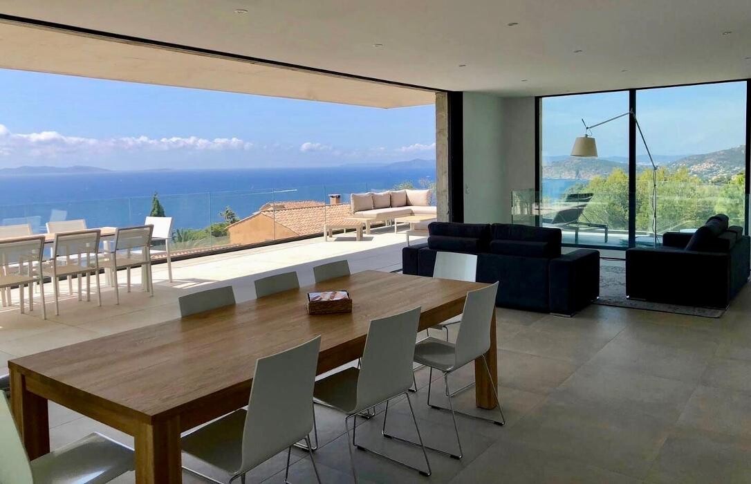 Images Villa Mistral