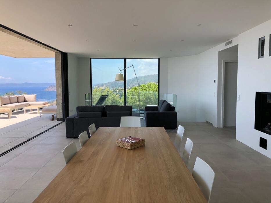 Images Villa Mistral