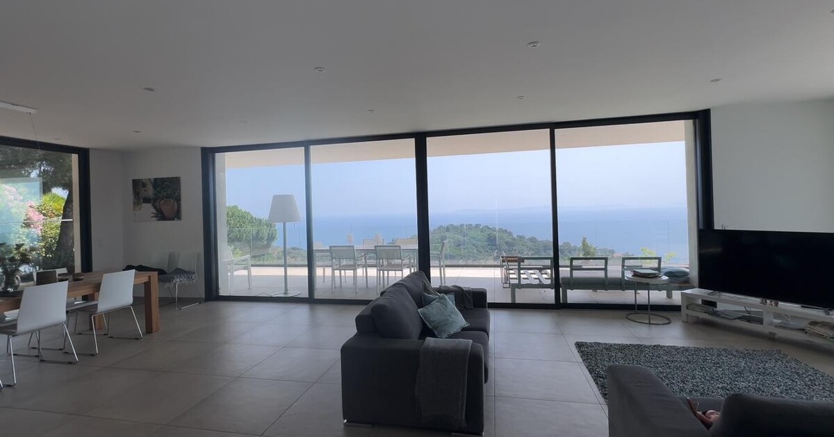 Images Villa Mistral