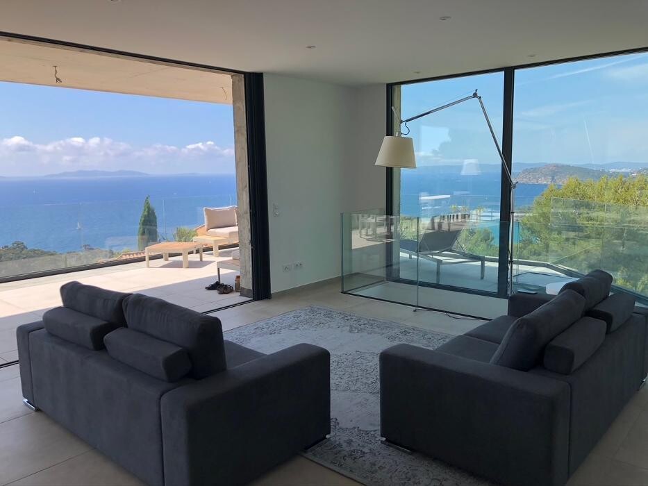 Images Villa Mistral