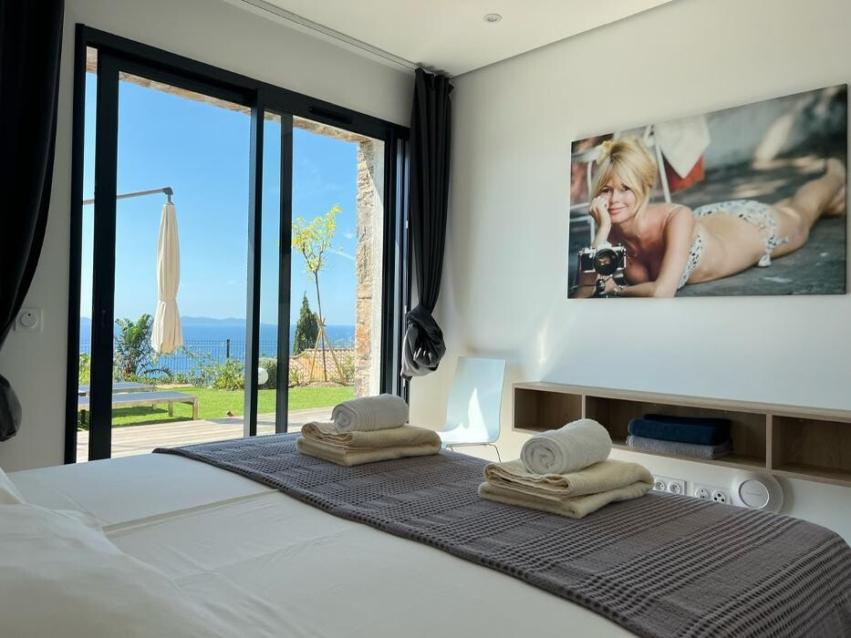Images Villa Mistral