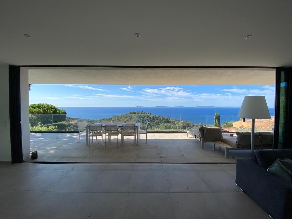 Images Villa Mistral