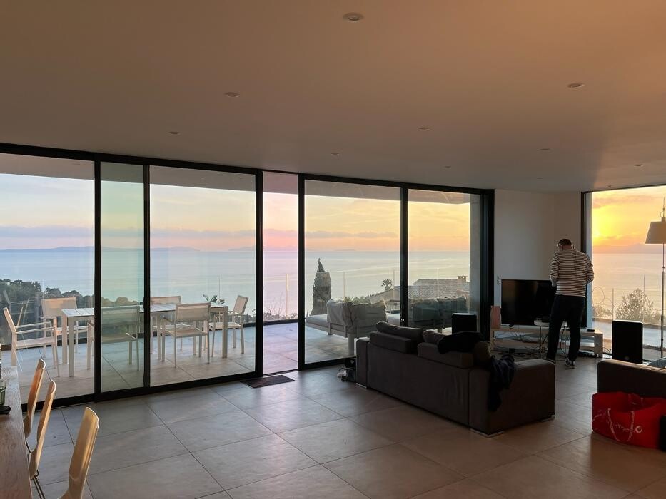 Images Villa Mistral