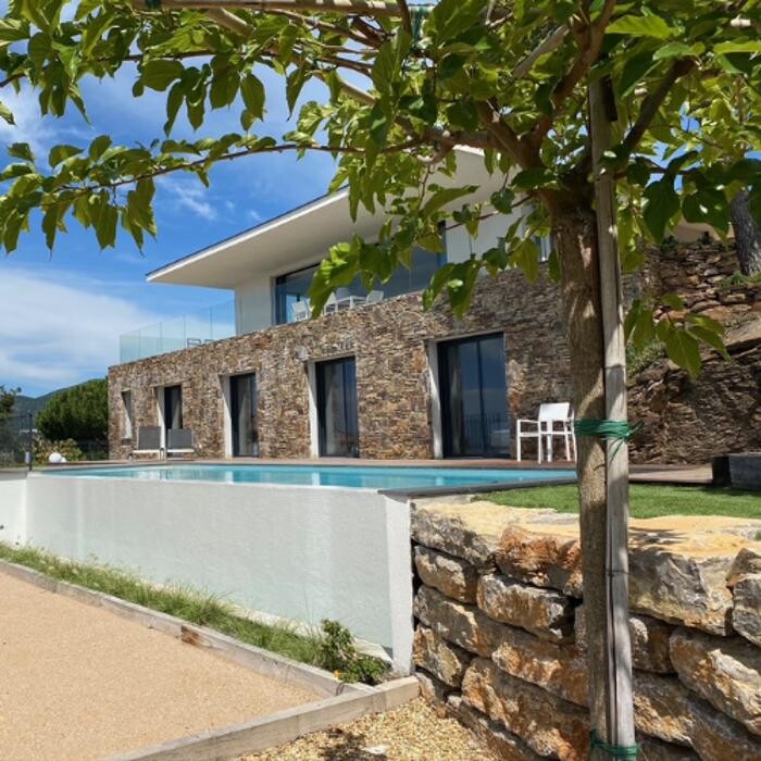 Images Villa Mistral