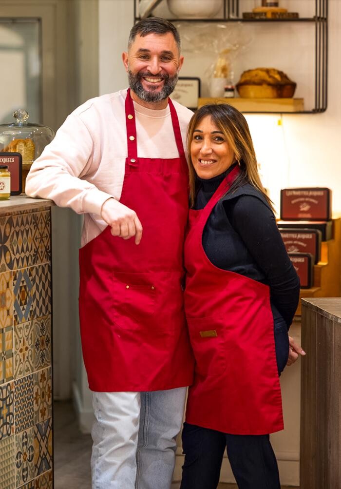 Images Les Navettes Aixoises - Biscuiterie artisanale