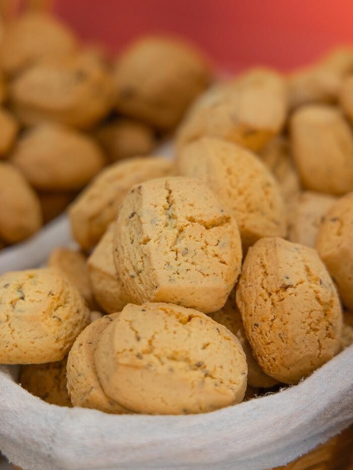 Images Les Navettes Aixoises - Biscuiterie artisanale