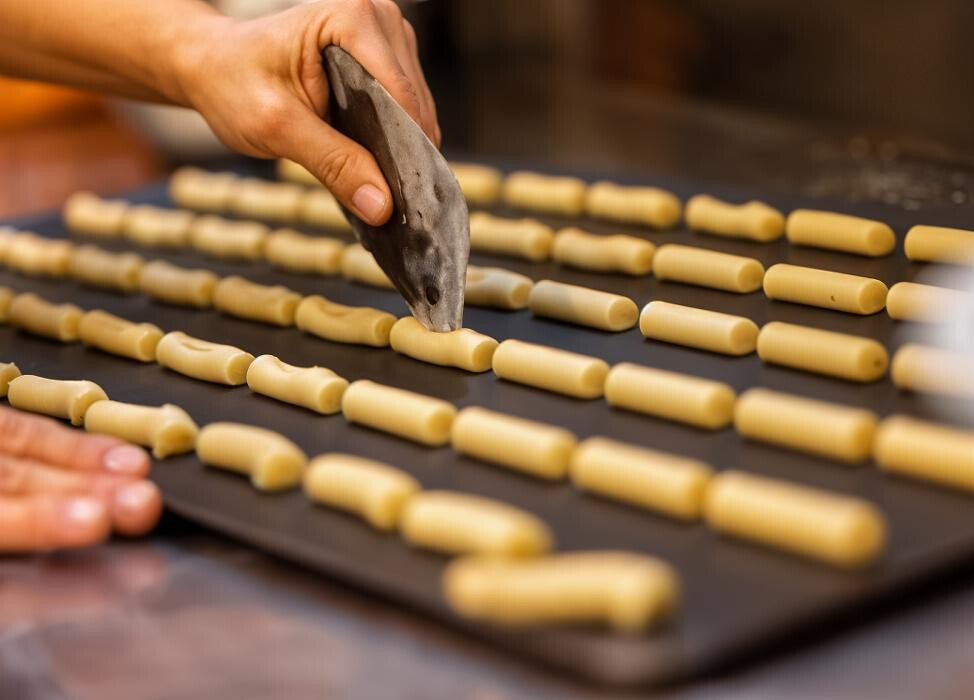 Images Les Navettes Aixoises - Biscuiterie artisanale