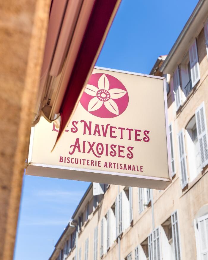 Images Les Navettes Aixoises - Biscuiterie artisanale