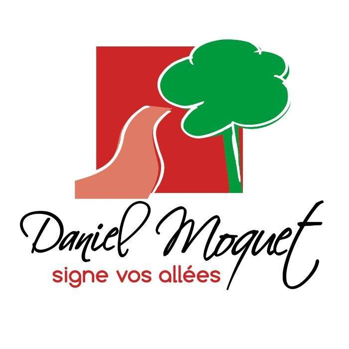 Images Daniel Moquet signe vos allées - Ent. Longuemart