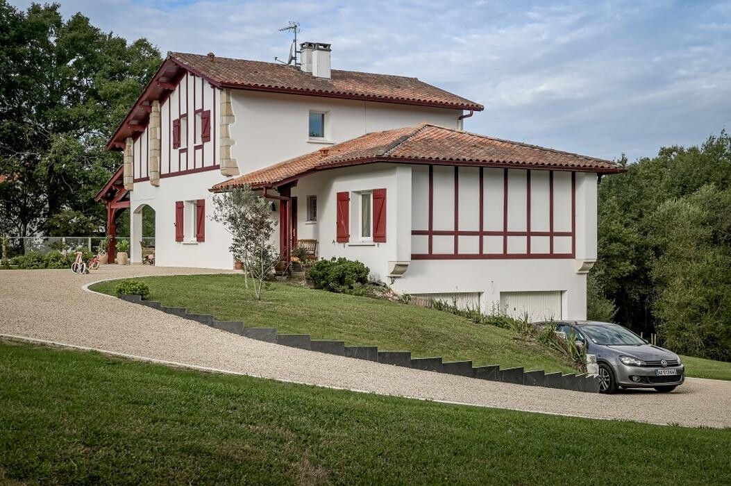 Images Daniel Moquet signe vos allées - Ent. Longuemart