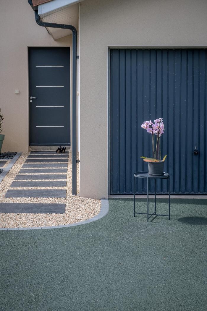 Images Daniel Moquet signe vos allées - Ent. Longuemart