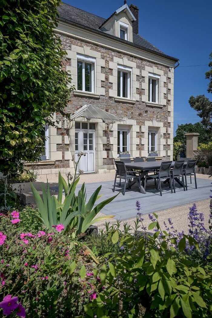 Images Daniel Moquet signe vos allées - Ent. Longuemart