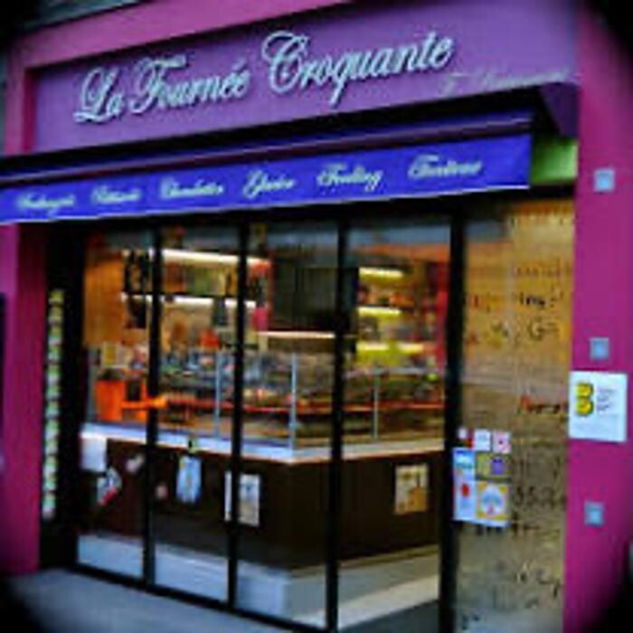 Images La Fournée Croquante