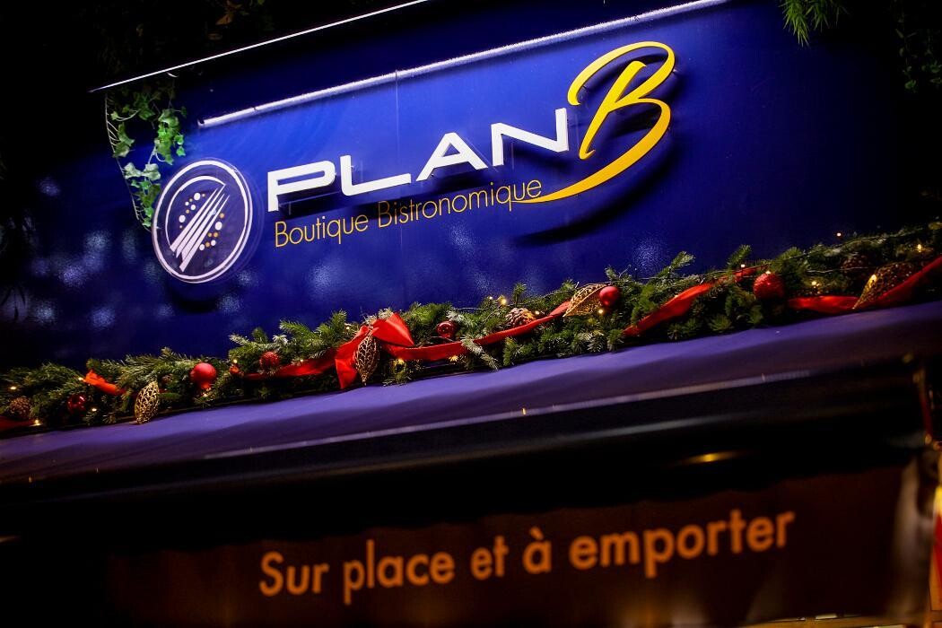 Images Plan B