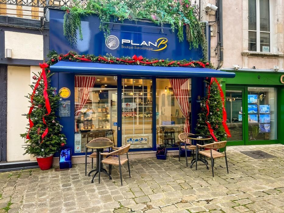Images Plan B