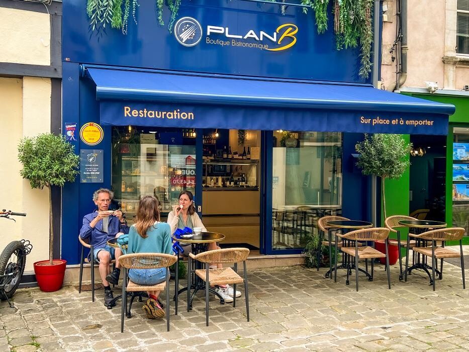 Images Plan B