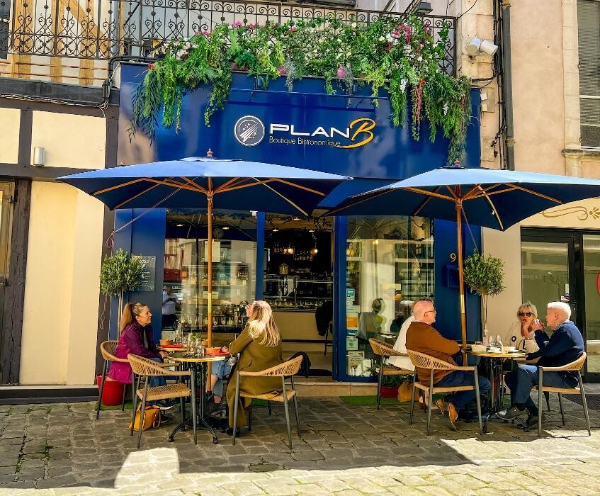 Images Plan B