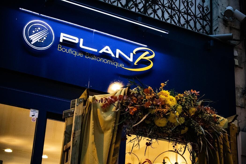 Images Plan B