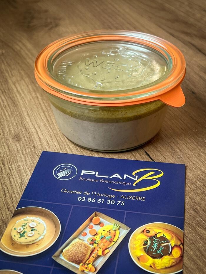 Images Plan B