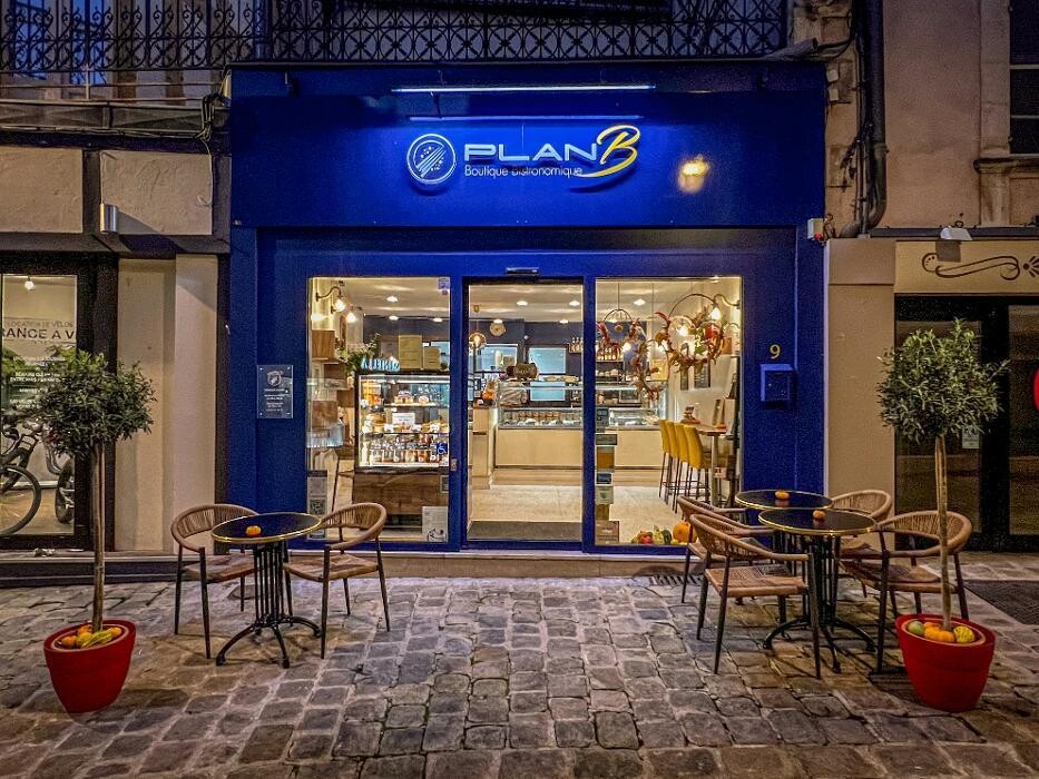 Images Plan B