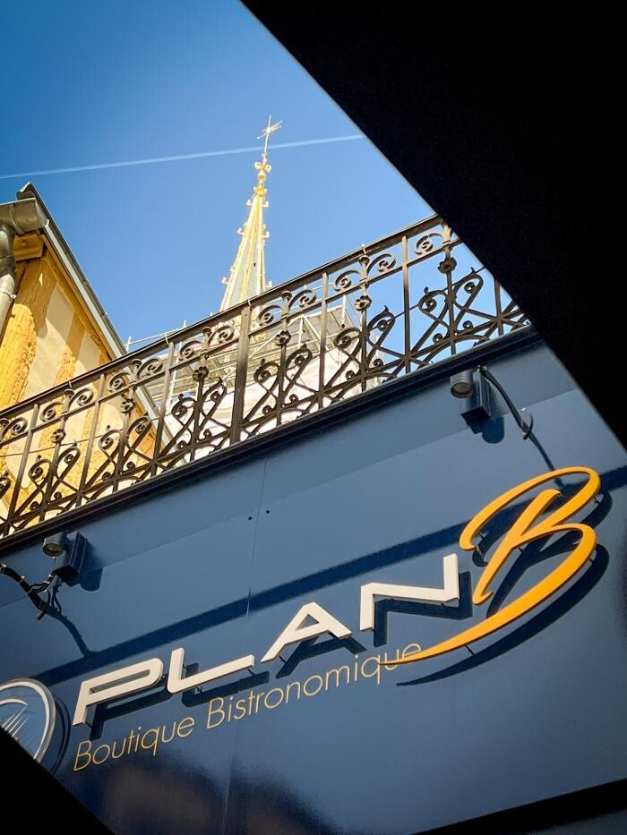 Images Plan B